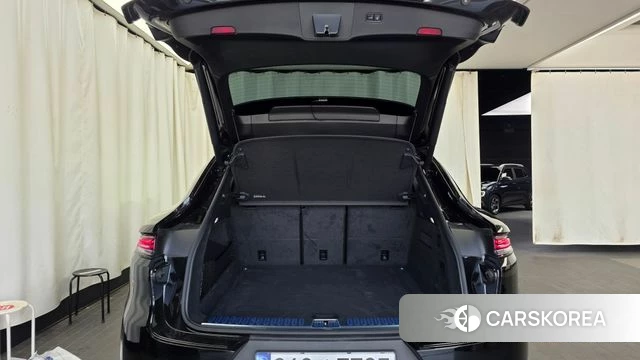 Porsche Cayenne (PO536) id 4462749 из Кореи 11