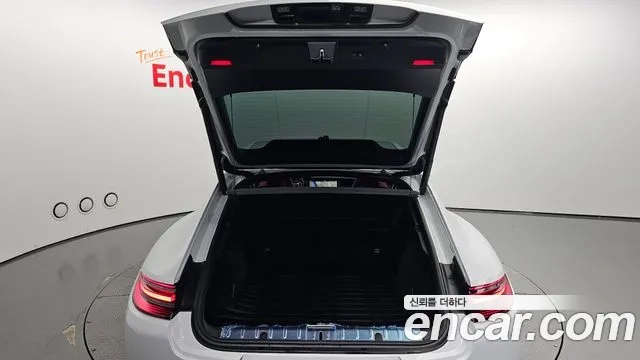 Porsche Panamera (971) id 2892293 из Кореи 11