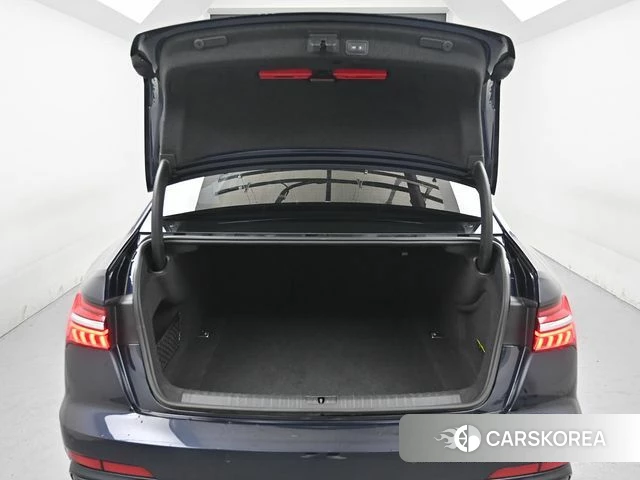 Audi A6 (C8) id 3934115 из Кореи 11