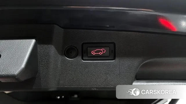 Ssangyong Torres id 3360231 из Кореи 11