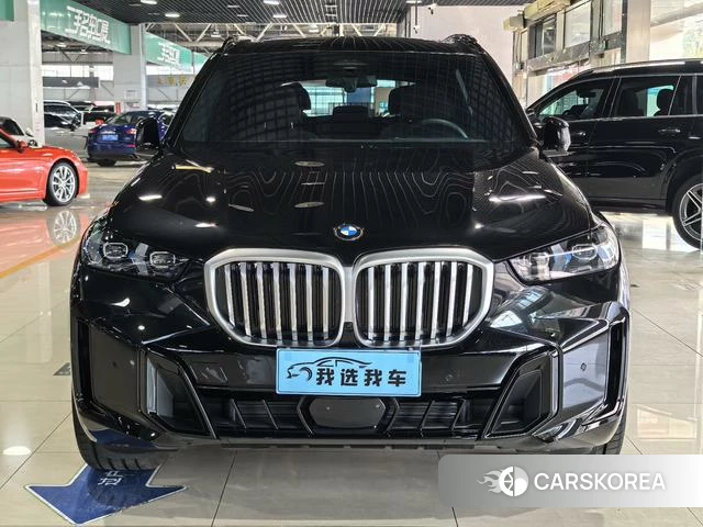 BMW X5 id 4264878 из Китая 11