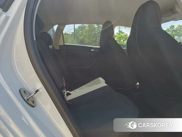 Volkswagen Polo id 4335045 из Китая 11