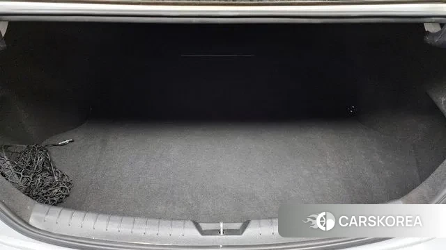 Hyundai Sonata New Rise id 3455234 из Кореи 11