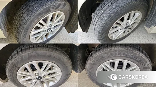 Kia Morning Urban (JA) id 3734748 из Кореи 11