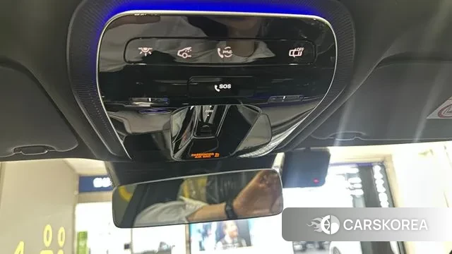 Mercedes-Benz C-Class W206 id 3002404 из Кореи 11