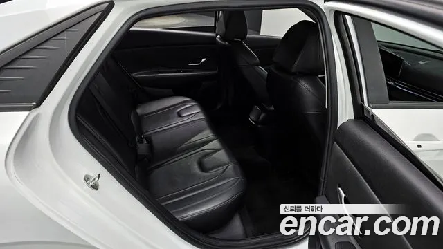 Hyundai Avante (CN7) id 2664271 из Кореи 11