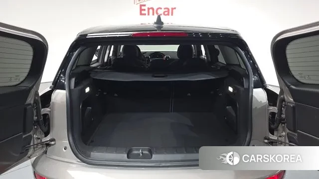 Mini Cooper S Clubman id 3405686 из Кореи 11