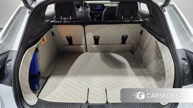 Chevrolet (GM Daewoo) Trax Crossover id 3629453 из Кореи 11