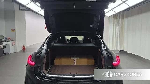 BMW X4 (G02) id 3058309 из Кореи 11