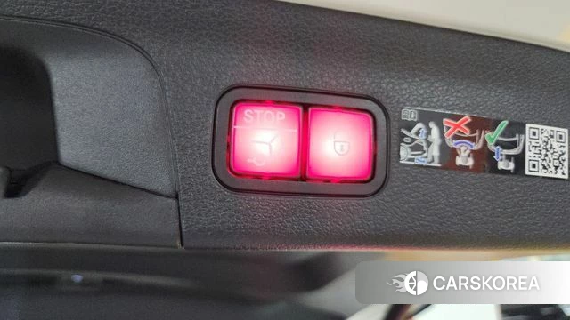 Mercedes-Benz GLS - Class X167 id 4904198 из Кореи 11
