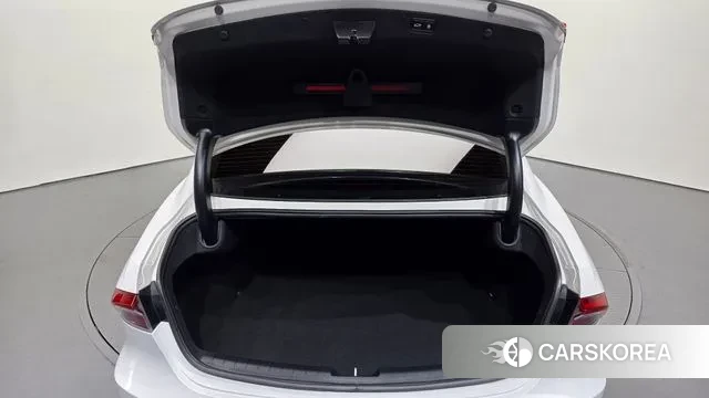 Hyundai The New Grandeur IG id 3772172 из Кореи 11