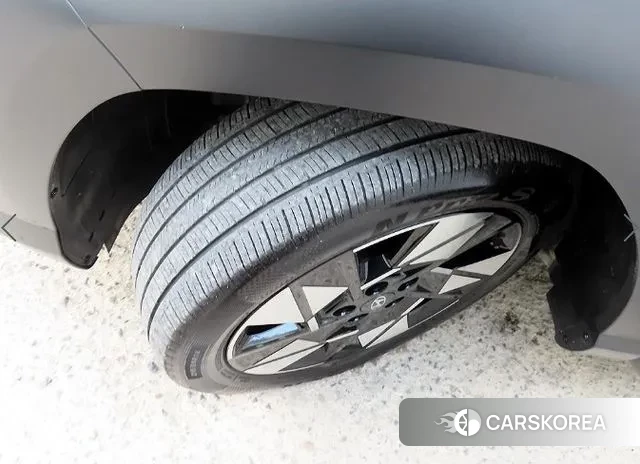 Hyundai Kona Hybrid (SX2) id 3472247 из Кореи 11