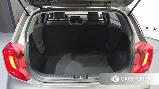 Kia All New Morning (JA) id 3867525 из Кореи 11