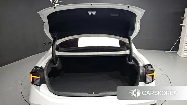 Hyundai Sonata D Edge (DN8) id 3775985 из Кореи 11