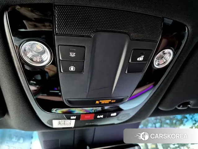 Kia The New K8 id 3347398 из Кореи 11