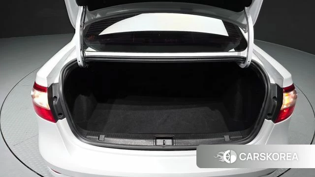 Renault Korea (Samsung) SM3 Neo id 3936863 из Кореи 11