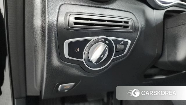 Mercedes-Benz GLC-Class X253 id 4446953 из Кореи 11