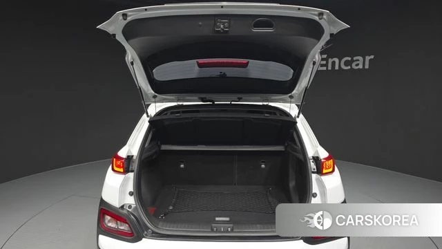 Hyundai Kona Electric id 4402550 из Кореи 11