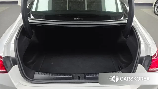 Mercedes-Benz CLA-Class C118 id 3524910 из Кореи 11