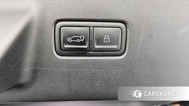 Hyundai Santa Fe (MX5) id 3278511 из Кореи 11