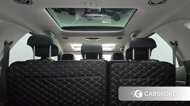 Hyundai Palisade id 3764758 из Кореи 11