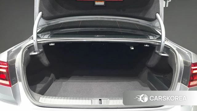 Volkswagen Passat GT (B8) id 4632001 из Кореи 11