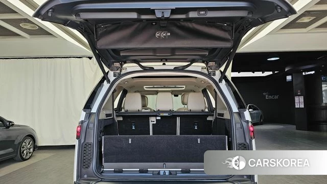 Land Rover Discovery 5 id 3904224 из Кореи 11