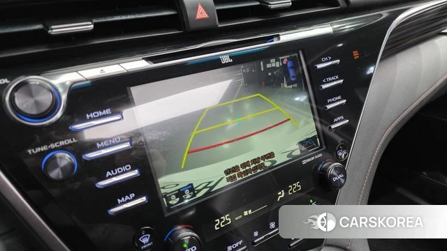 Toyota Camry (XV70) id 3880179 из Кореи 11