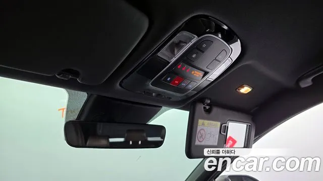 Hyundai Tucson (NX4) id 2678934 из Кореи 11