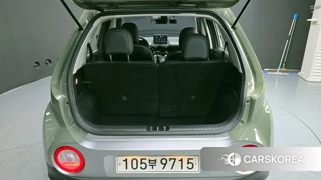 Hyundai Casper id 3311465 из Кореи 11