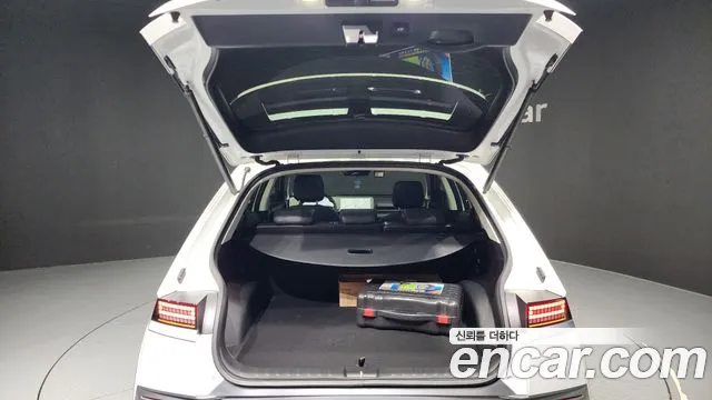 Hyundai Ionic 5 id 2816963 из Кореи 11