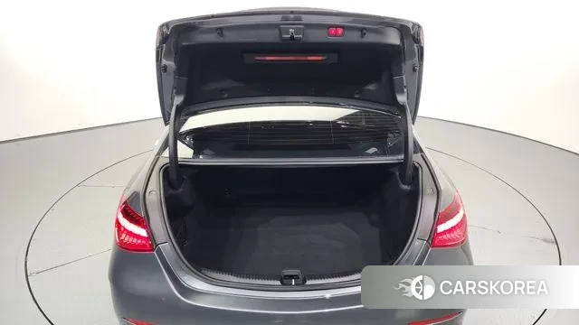 Mercedes-Benz C-Class W206 id 2900340 из Кореи 11