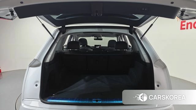 Audi Q7 (4M) id 4019970 из Кореи 11