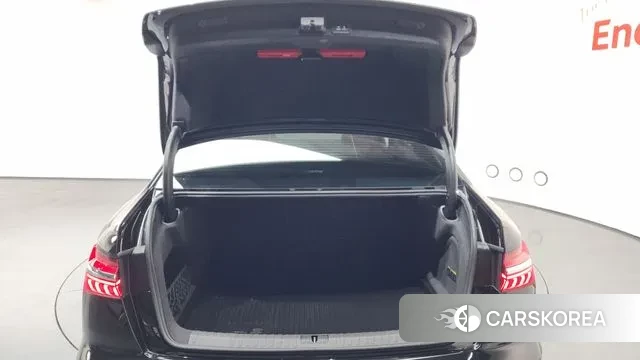 Audi A6 (C8) id 3727938 из Кореи 11