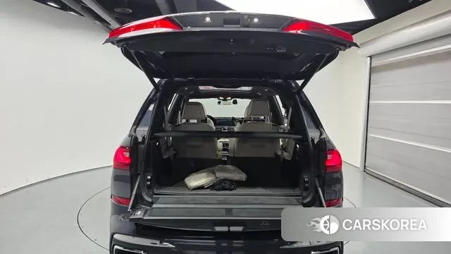 BMW X7 (G07) id 3373365 из Кореи 11