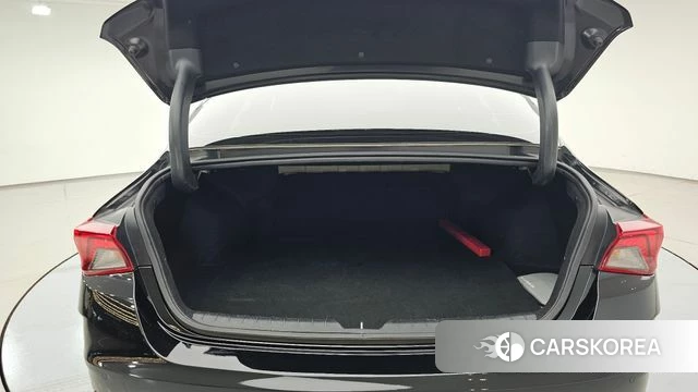 Kia K5 3rd generation id 4683064 из Кореи 11
