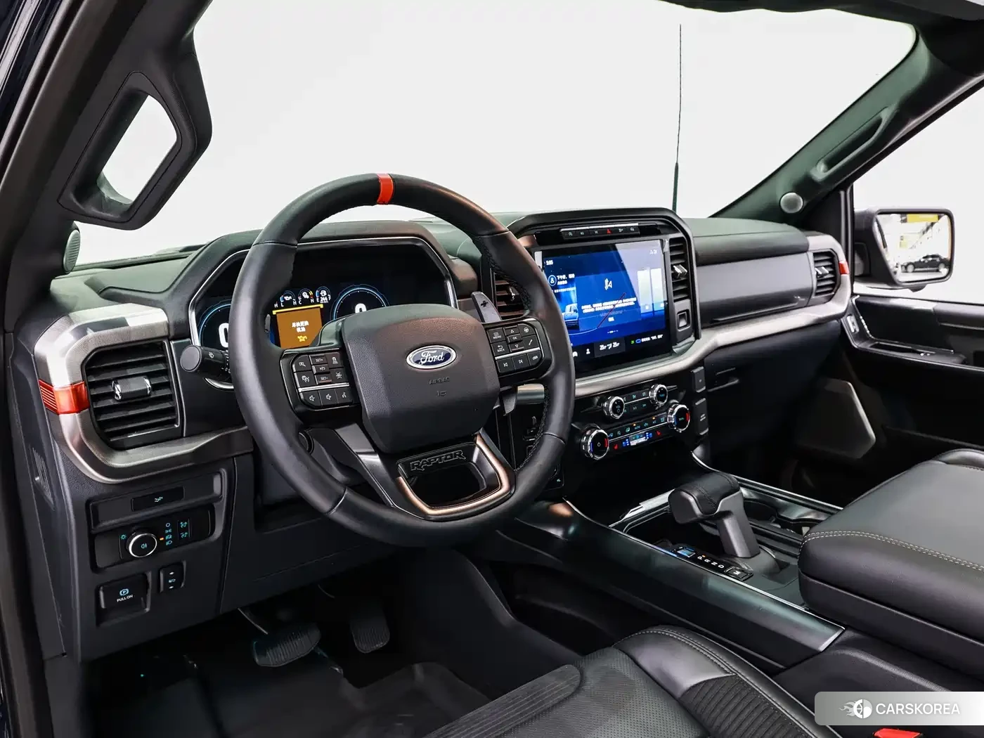 Ford F-150 Raptor id 4565109 из Китая 12