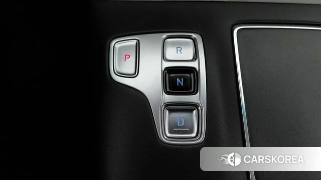 Hyundai The New Grandeur IG id 4389634 из Кореи 11
