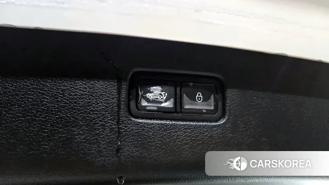 Genesis GV80 id 3453438 из Кореи 11