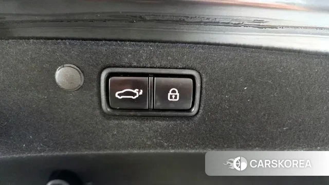 Hyundai The New Grandeur IG Hybrid id 3488491 из Кореи 11