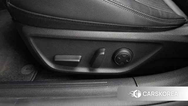 Genesis The New G70 id 4445549 из Кореи 11