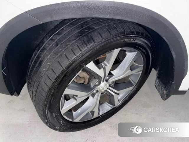 Hyundai Palisade id 4629280 из Кореи 11