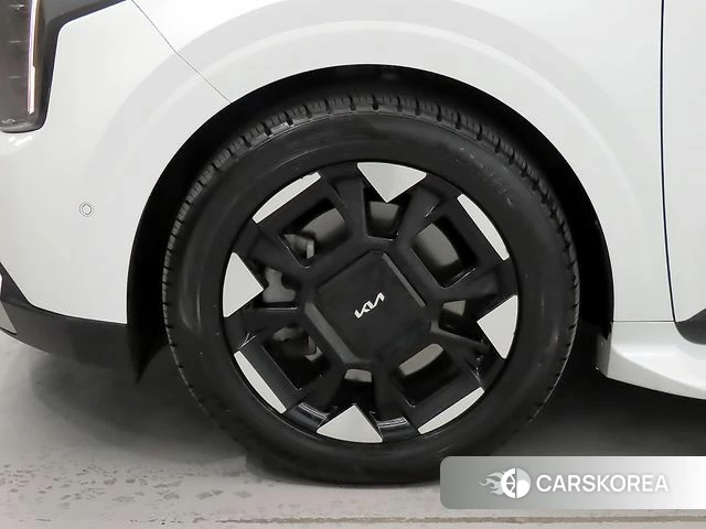 Kia The New Carnival 4th Generation id 4630534 из Кореи 11