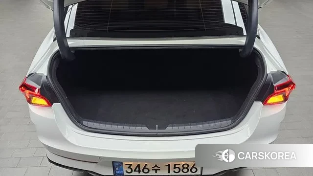 Kia K5 3rd generation id 3650931 из Кореи 11