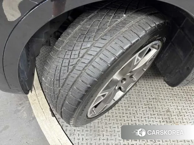 Maserati Levante id 3032058 из Кореи 11