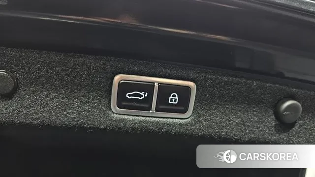 Hyundai Grandeur (GN7) id 3333113 из Кореи 11