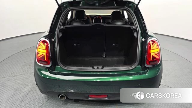 Mini Cooper id 4698535 из Кореи 11