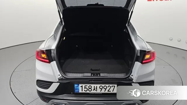 Renault Korea (Samsung) XM3 id 3587091 из Кореи 11