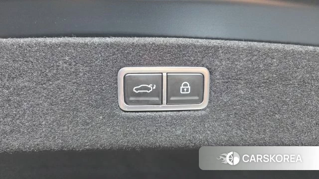 Genesis G90 (RS4) id 4768840 из Кореи 11