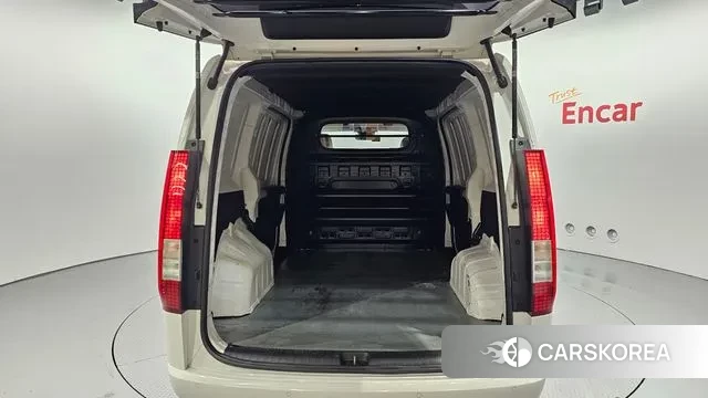 Hyundai Staria id 3306858 из Кореи 11